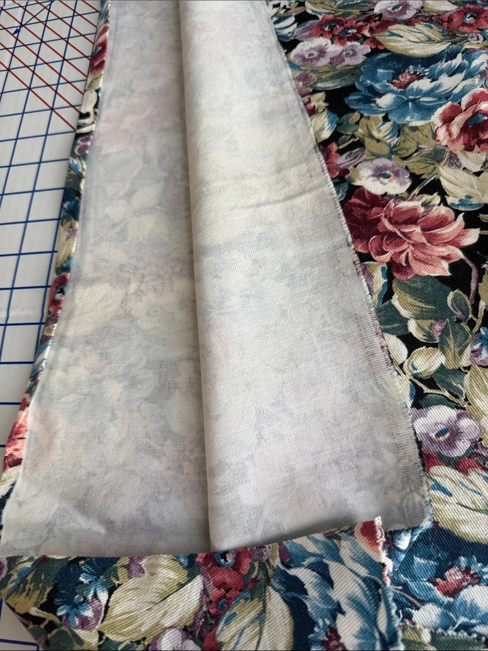 Peter Pan Fabrics vintage peter